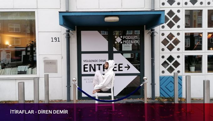 Sanatlar Neler Yapyor?