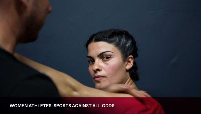 What Are The Artists Up To?