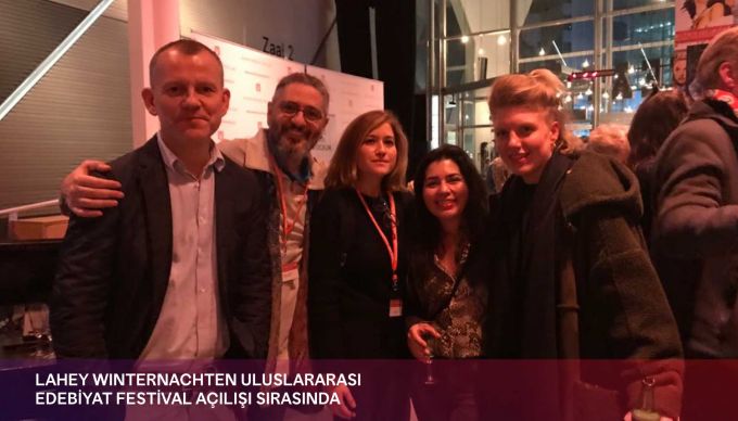 Sanatlar Neler Yapyor?