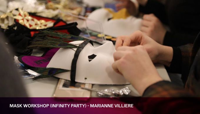 What Are The Artists Up To?