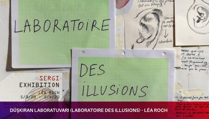 Sanatlar Neler Yapyor?