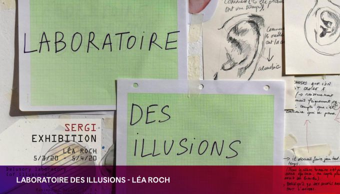 What Are The Artists Up To?