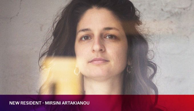 What Are The Artists Up To?