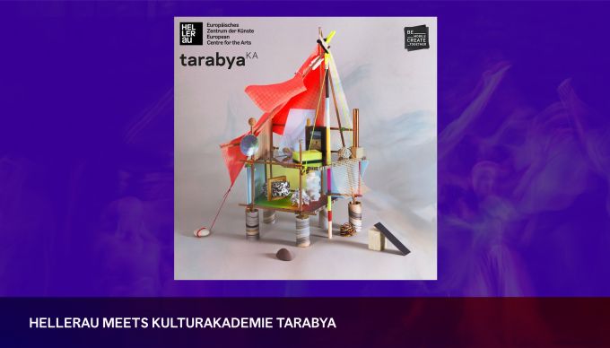 What Are The Artists Up To?