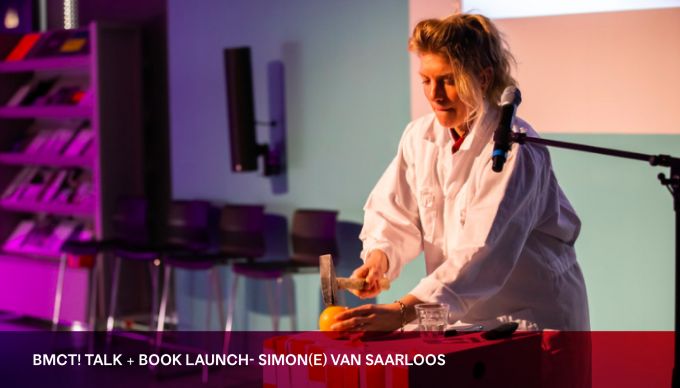 What Are The Artists Up To?